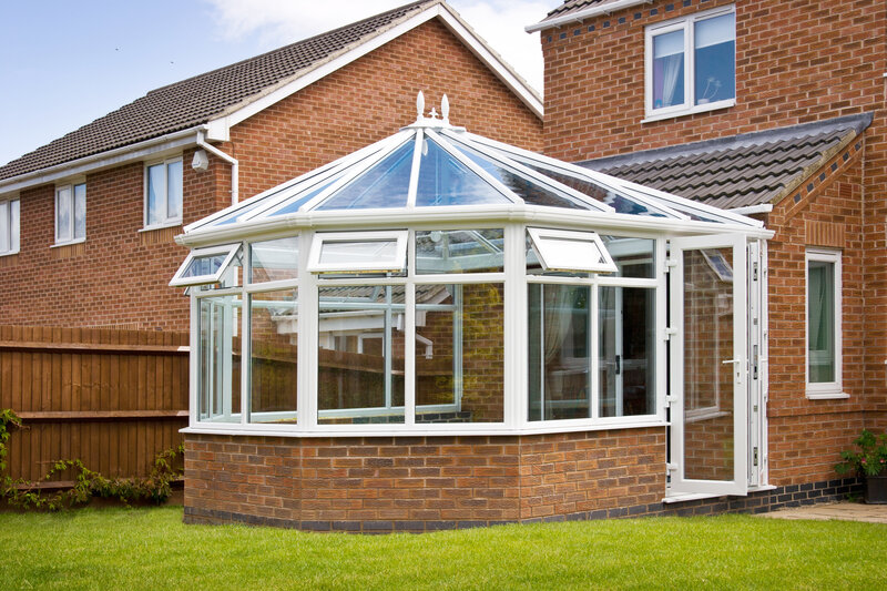 Do You Need Planning Permission for a Conservatory in Berkshire United Kingdom