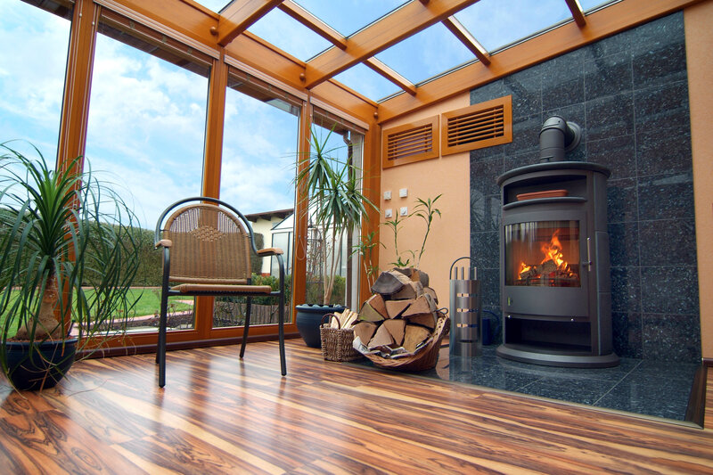 Conservatory Prices in Berkshire United Kingdom